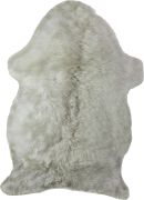 Lampaantalja 90 cm Valkoinen