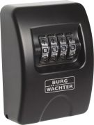 Avainkaappi Burg-Wächter 10 SB
