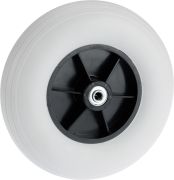 Varapyörä TPE Ø 200 mm