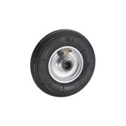 Rengas Metallivanne 200 x 50 mm