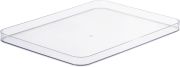 Kansi SmartStore Compact Kirkas L 40 x 29,5 x 2,6 cm