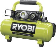 Ilmakompressori Ryobi R18AC-0 18V