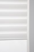 Rullaverho Hasta Day&night 80 x 160 cm