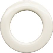Purjerengas Hasta 28/46 mm Valkoinen