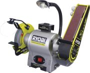 Yhdistelmähiomakone Ryobi RBGL250G 370W