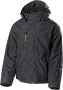 Talvitakki L.Brador 2190P Musta