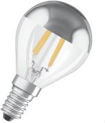 Led Star Osram CLAS P MIRROR 31 CL 4W/2700K E14