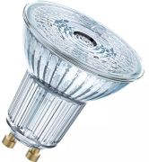 LED-kohdelamppu Osram Star GU10 6.9 W 4000 K
