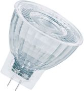 LED-lamppu Osram Superstar MR11 GU4 4.5W 2700 K
