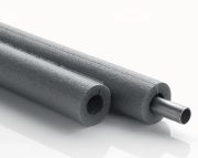 Putkieriste Lektar Climatube Easy Harmaa 42-13 mm x 1 m