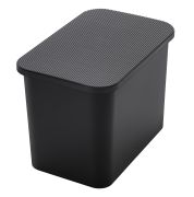Säilytyslaatikko SmartStore Collect 76 l musta