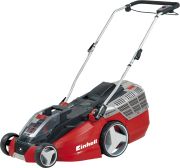 Akkuruohonleikkuri Einhell GE-CM 43 Li 2x4 Ah