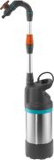 Sadevesipumppu Gardena 4700/2 inox