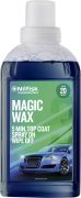 Autovaha Nilfisk Magic Wax 0,5 l