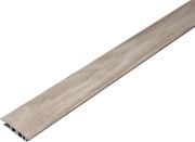 Saumalista Dione Cream Oak 34 x 3000 mm