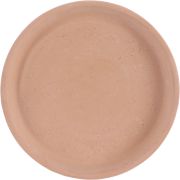 Aluslautanen Stan antiikinterra 8,5 cm