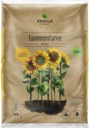Luonnonturve Kekkilä 50 l