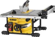 Pöytäsaha Dewalt DWE7485-QS