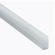 L-Päätelista Fibo Alumiini 2400 mm
