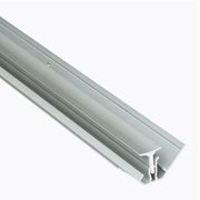 Sisäkulmalista Fibo Alumiini 2400 mm