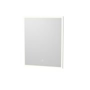 LED-valopeili Bath Deluxe Exclusive 75 x 50 cm