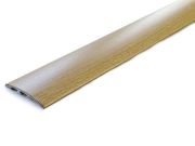 Saumalista Dione K1 tulppakiinnitys tammi 45 x 3000 mm