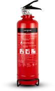 Jauhesammutin Housegard 1 kg PE1HR-A