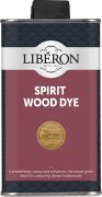 Liberon Petsi Spriipohjainen 250 ml