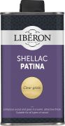 Ranskalainen Sellakka Liberon 250 ml