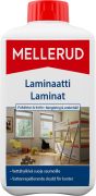Laminaatti Puhdistus & Hoito Mellerud 1 l