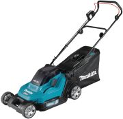 Akkuruohonleikkuri Makita DLM432Z