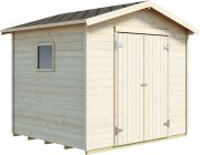 Varastovaja Luoman Lillevilla +7