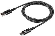 Kaapeli Xtorm Premium USB-A/USB-C 1 m