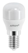 LED-Lamppu Airam Laite/jääkaappi E14
