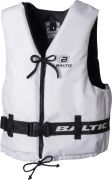 Kelluntaliivi Baltic Aqua Pro 90+ kg valkoinen