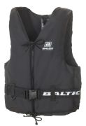 Kelluntaliivi Baltic Aqua Pro 30 - 50 kg musta