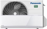 Ilmalämpöpumppu Panasonic NZ35VKE