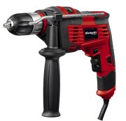 Iskuporakone Einhell TC-ID 1000 E Kit