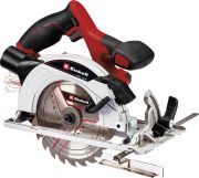 Akkukäsisirkkeli Einhell PXC TE-CS 18/165-1 Li-Solo