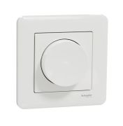 Valonsäädin Schneider Exxact LED himmennin 0-370 W