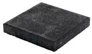 Betonilaatta Lakka BL-305 Sileä Hiilenmusta 300 x 300 x 50 mm