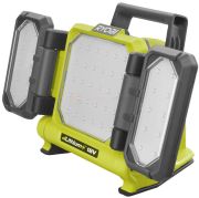 Aluevalaisin Ryobi ONE+ RLP18-0