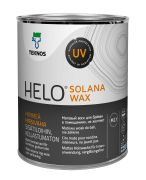 Hirsivaha Teknos Helo Solana Wax