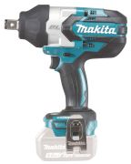 Iskevä mutterinväännin Makita LXT DTW1001Z