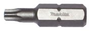 Ruuvauskärki Makita T20 25 mm 3 kpl
