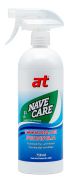 Kuohurajan Puhdistaja AT Nave Care 750ml 9380