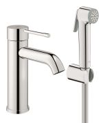 Pesuallashana + Bide Grohe Sail