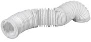 Ilmanvaihtokanava Europlast FV125-6 PVC Flex Ø125 mm 6 m