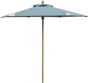 Aurinkovarjo Skandic 160 cm vihreä