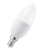 Ledvance Smart+ Wifi Candle Tw 39 200 D Valkoinen